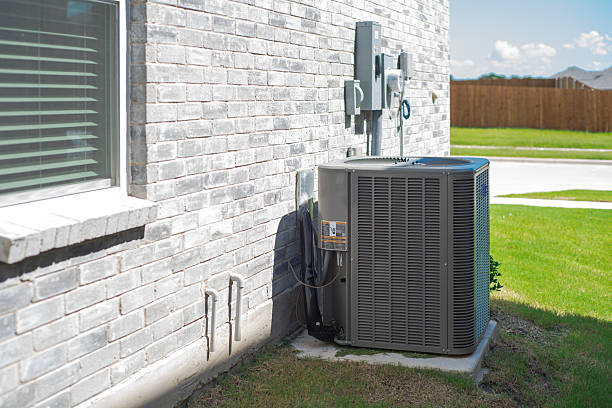 Reliable Ac Installation contractor in Wilson, AR by FH HVAC